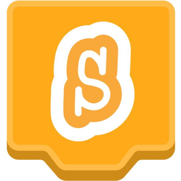 Scratch Logo